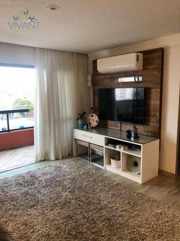 Apartamento à venda com 3 quartos, 155M2 - Foto 15