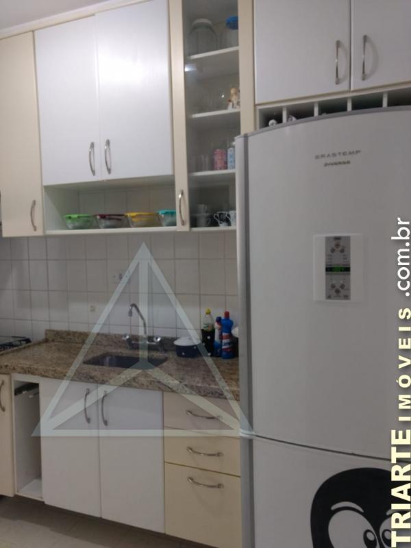 Apartamento para alugar com 2 quartos, 60m² - Foto 17