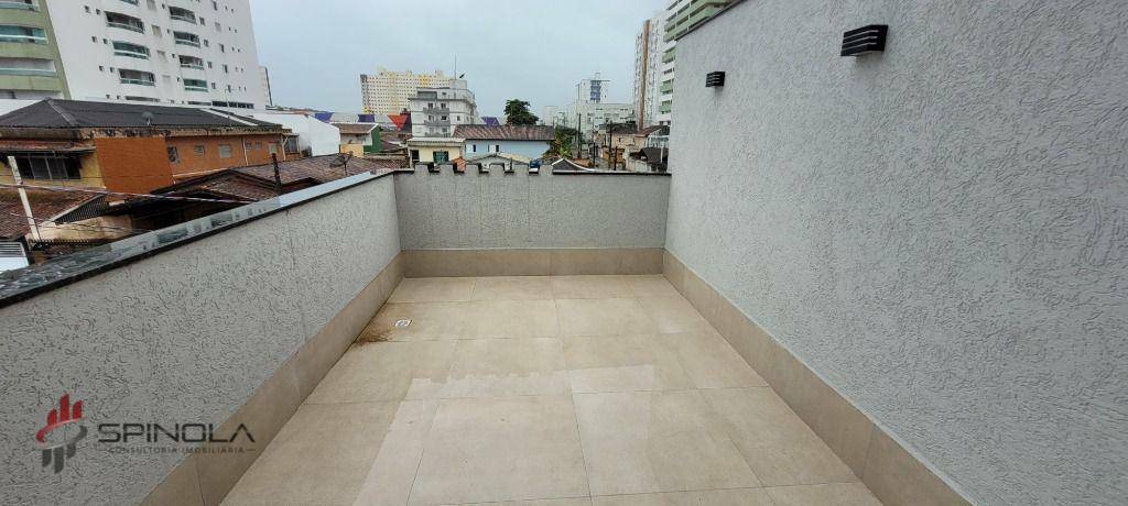 Sobrado à venda com 2 quartos, 70m² - Foto 47