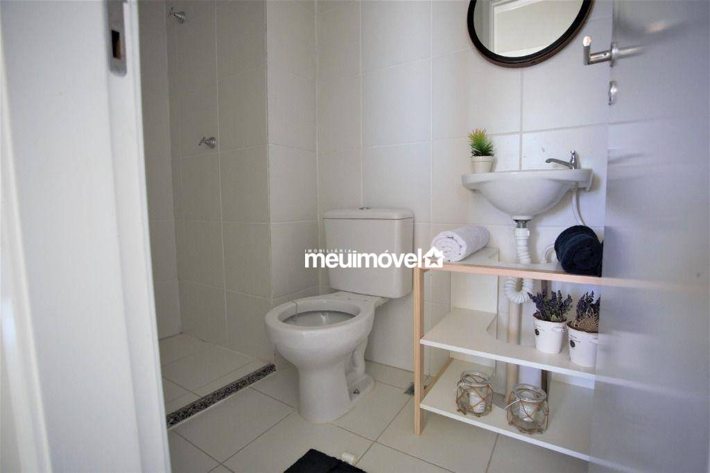 Apartamento à venda com 2 quartos, 45m² - Foto 32