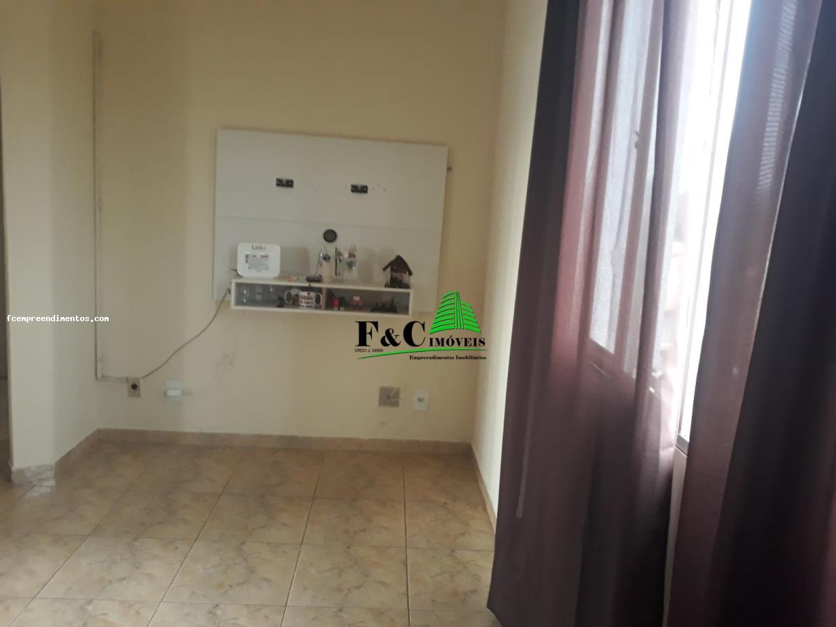 Apartamento à venda com 2 quartos, 53m² - Foto 9