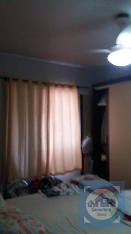 Apartamento à venda com 1 quarto, 68m² - Foto 16