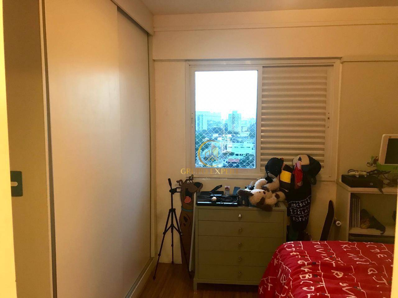 Apartamento à venda com 3 quartos, 110m² - Foto 11