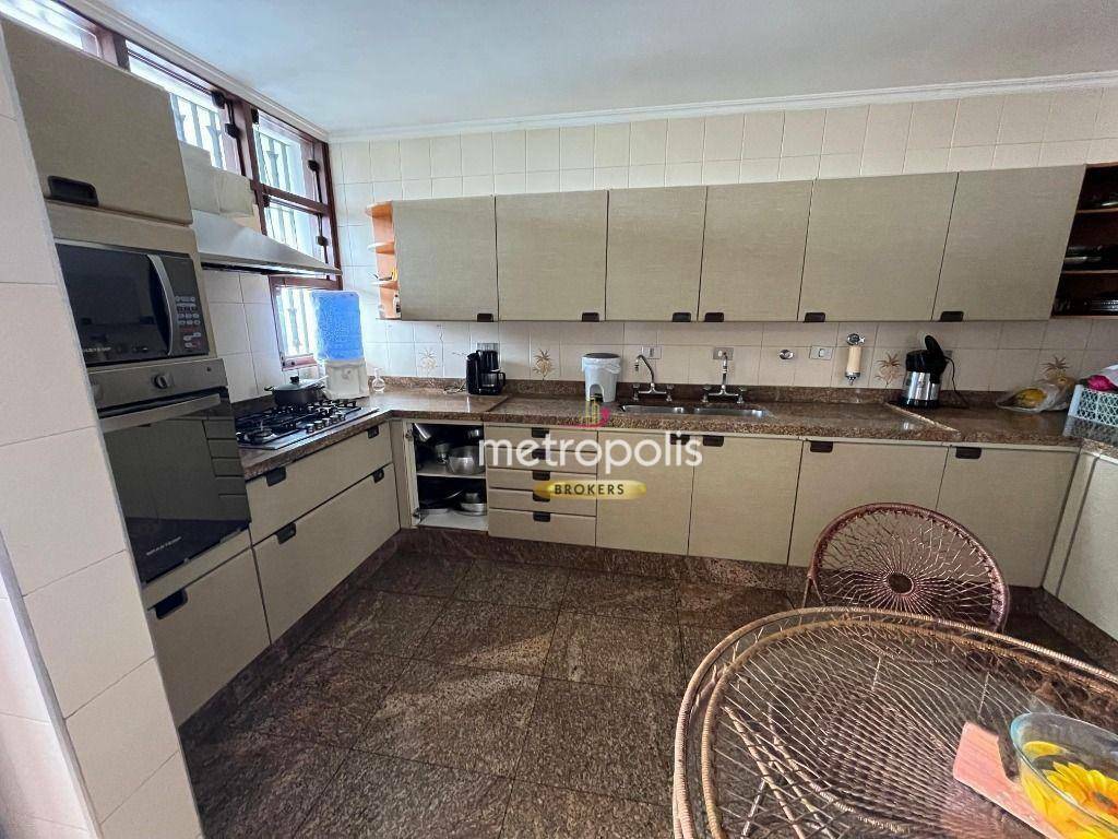 Sobrado à venda com 4 quartos, 415m² - Foto 13