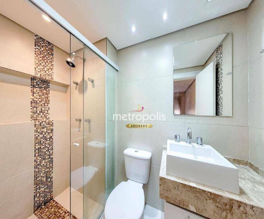 Apartamento à venda com 2 quartos, 69m² - Foto 17