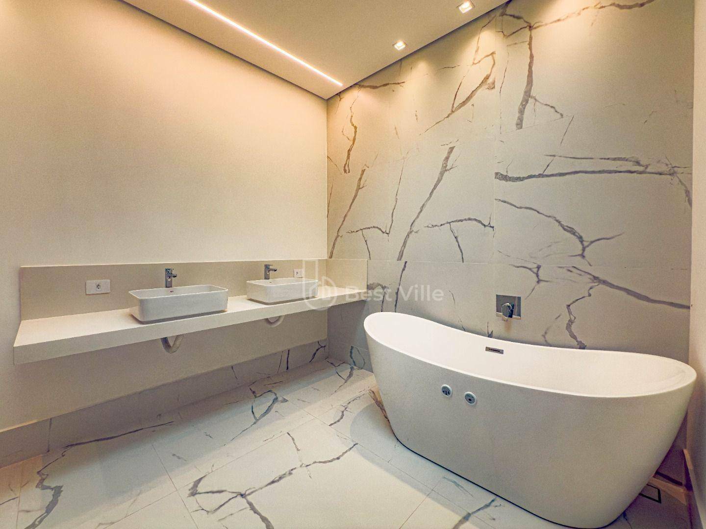 Casa de Condomínio à venda com 4 quartos, 625m² - Foto 18