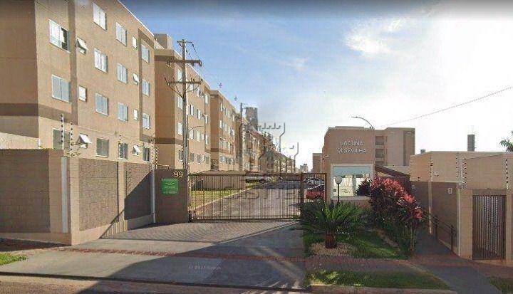 Apartamento, 2 quartos, 4082 m² - Foto 1