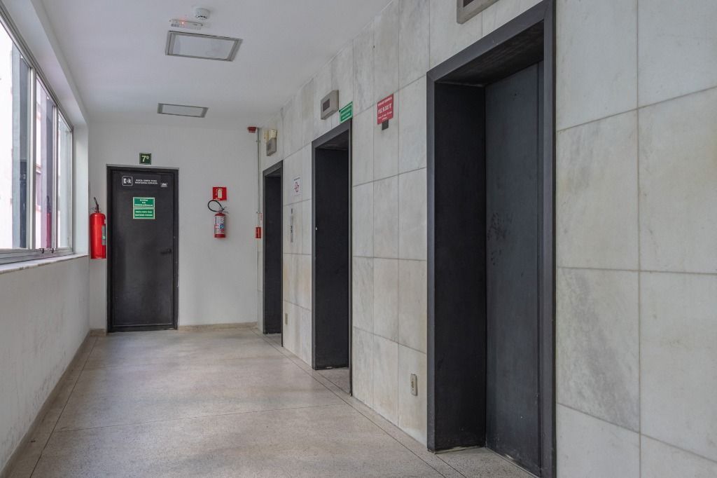 Prédio Inteiro para alugar, 380m² - Foto 16