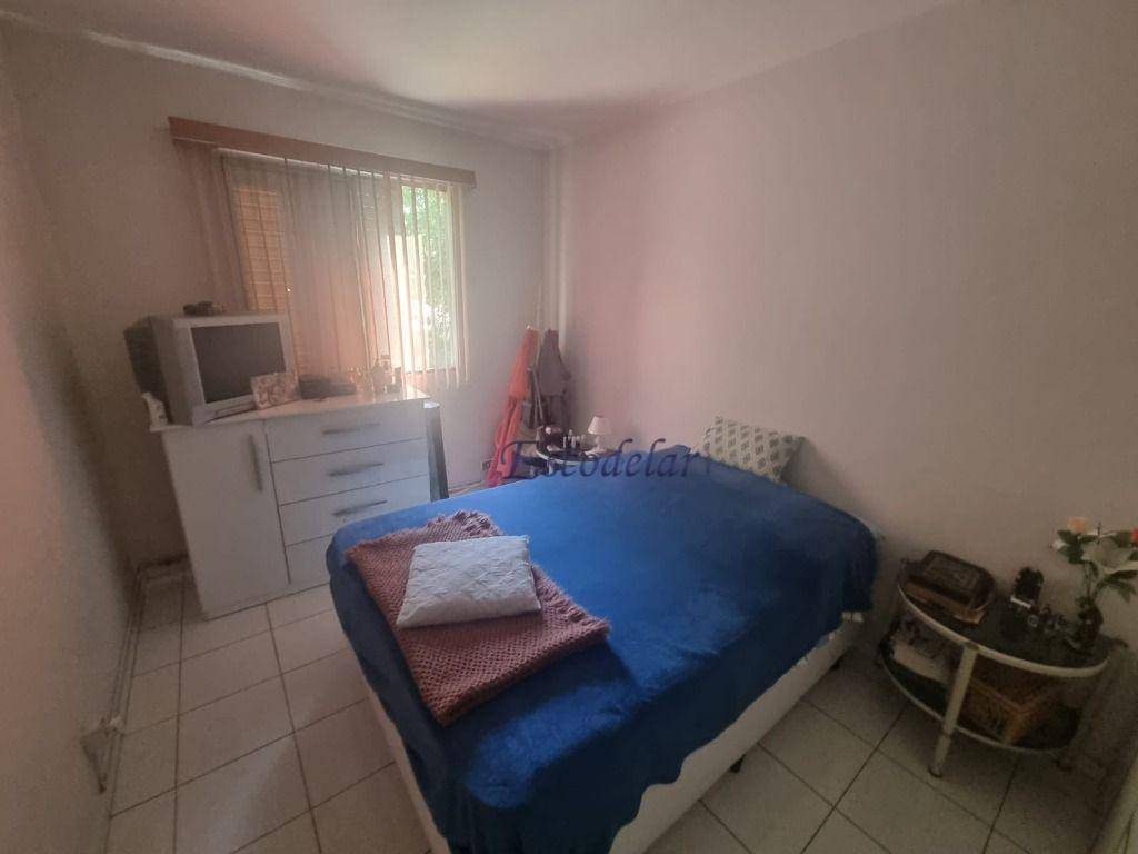 Apartamento à venda com 2 quartos, 50m² - Foto 11