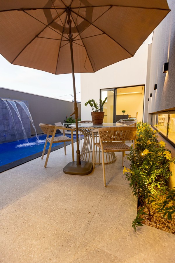 Casa de Condomínio à venda com 3 quartos, 180m² - Foto 9