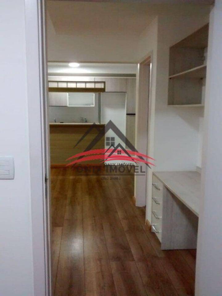 Apartamento à venda com 1 quarto, 68m² - Foto 17