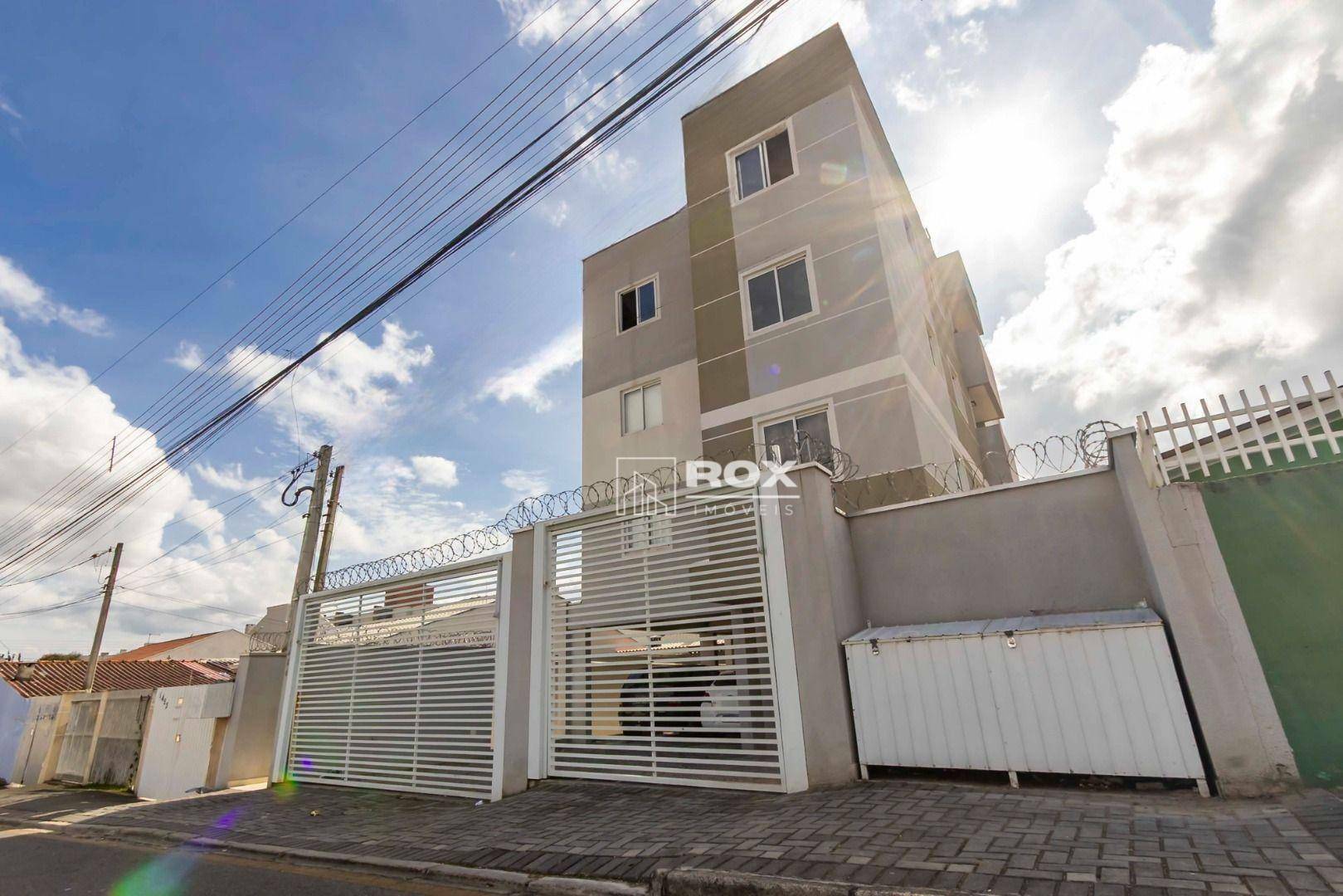 Apartamento à venda com 3 quartos, 52m² - Foto 1