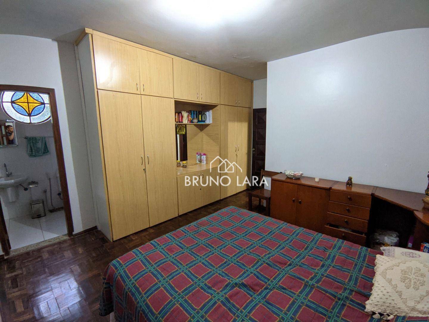 Casa de Condomínio à venda com 3 quartos, 200m² - Foto 40