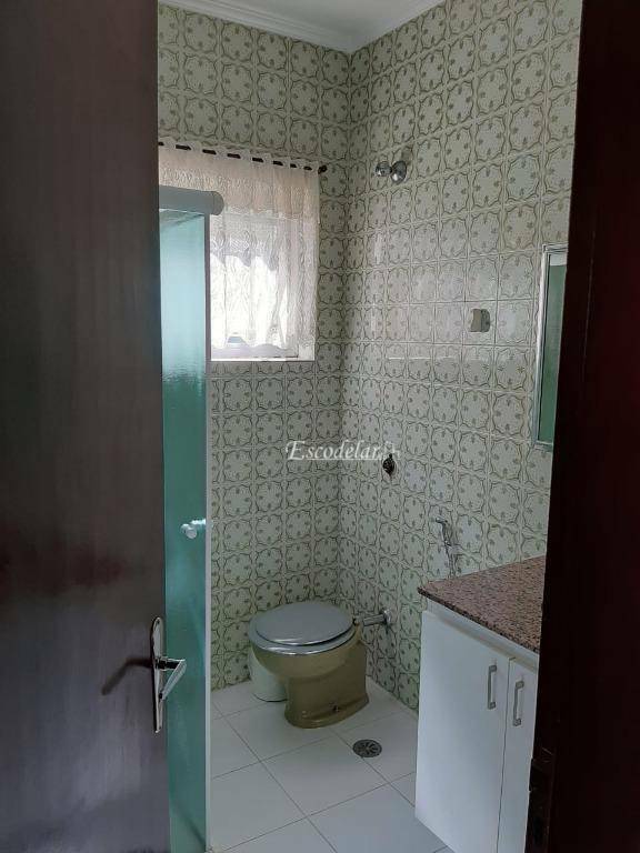 Sobrado à venda com 3 quartos, 320m² - Foto 19