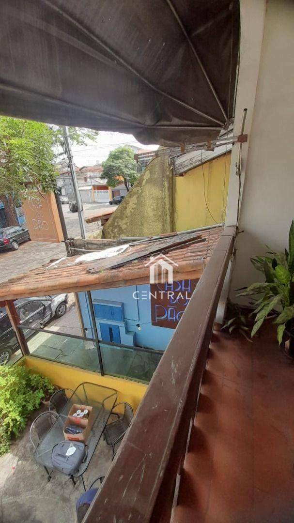 Sobrado à venda com 5 quartos, 500m² - Foto 48