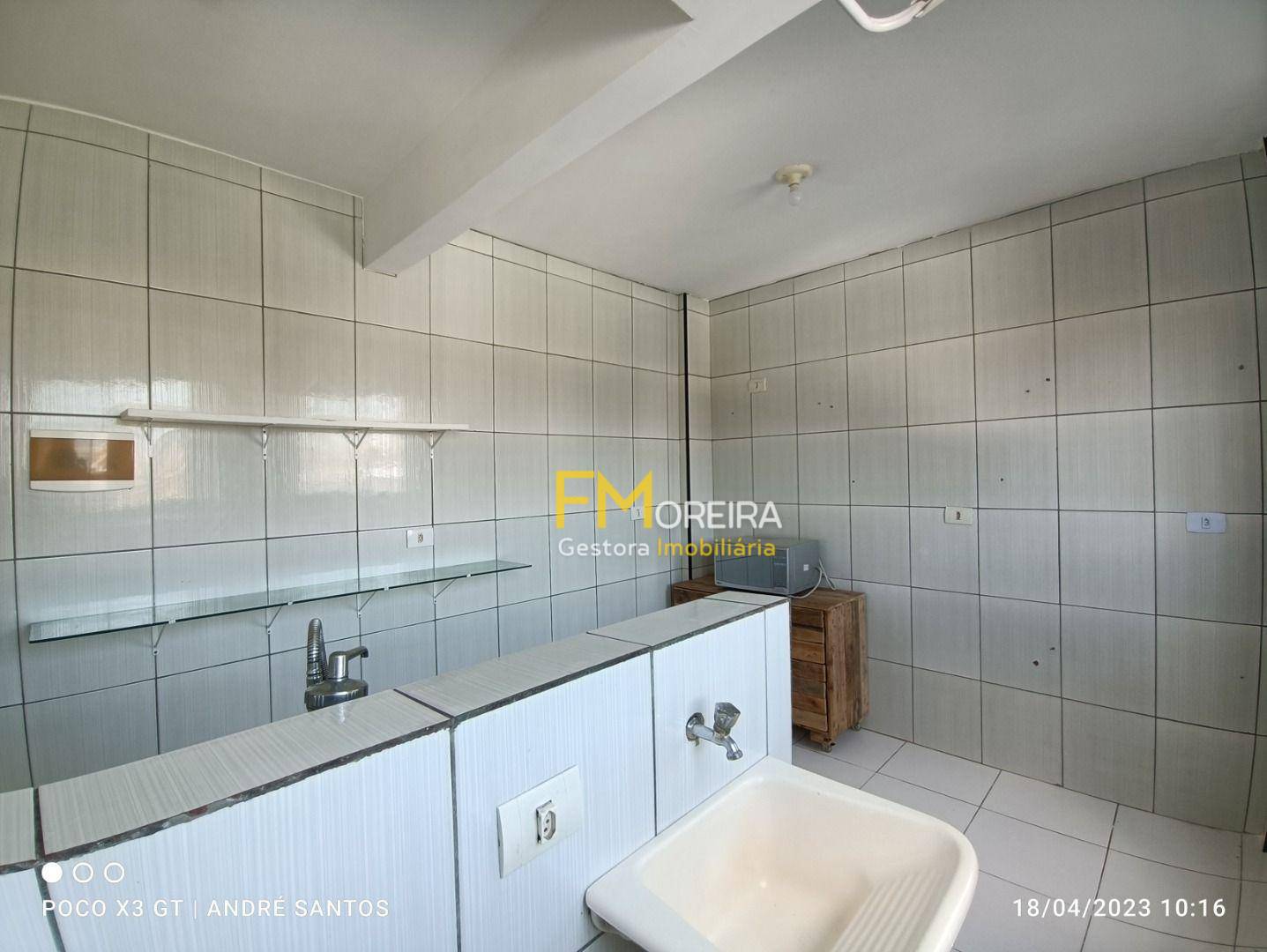 Apartamento à venda com 2 quartos, 58m² - Foto 17