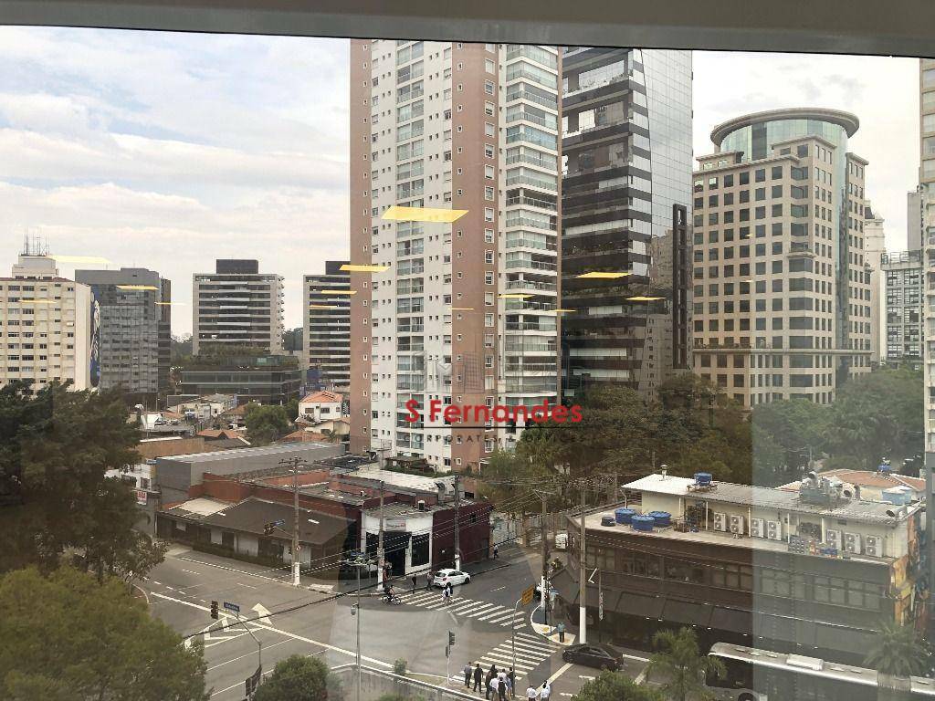 Conjunto Comercial-Sala para alugar, 286m² - Foto 5