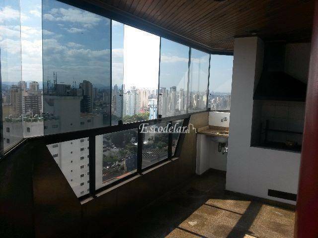 Apartamento à venda com 5 quartos, 230m² - Foto 1