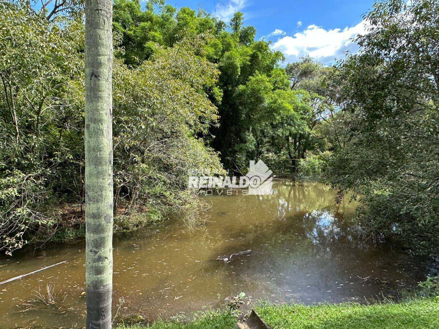 Sítio à venda com 3 quartos, 380m² - Foto 6