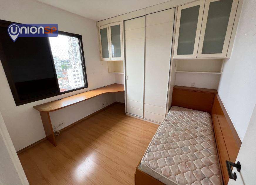 Apartamento à venda com 3 quartos, 114m² - Foto 9