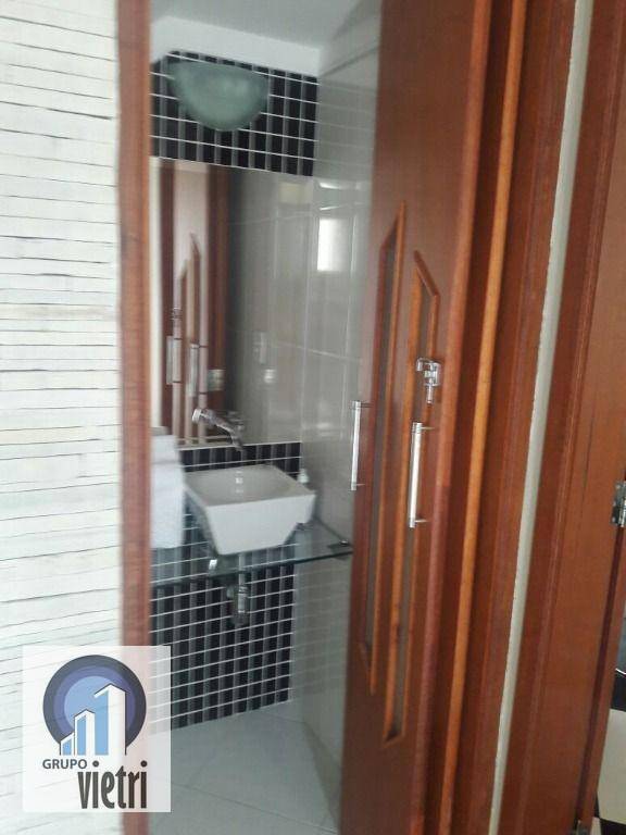 Sobrado à venda com 3 quartos, 150m² - Foto 31