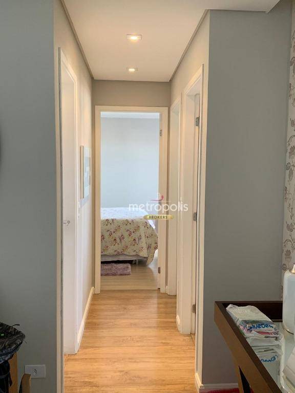 Apartamento à venda com 3 quartos, 92m² - Foto 21