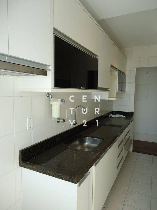 Apartamento à venda com 2 quartos, 58m² - Foto 31