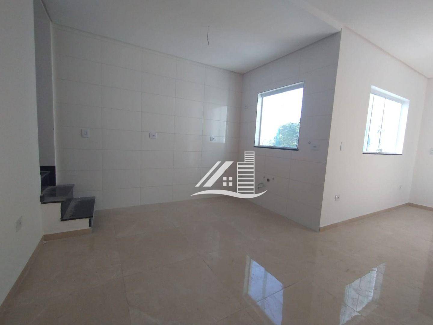 Cobertura à venda com 2 quartos, 126m² - Foto 1