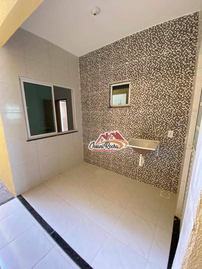 Casa à venda com 2 quartos, 88m² - Foto 12