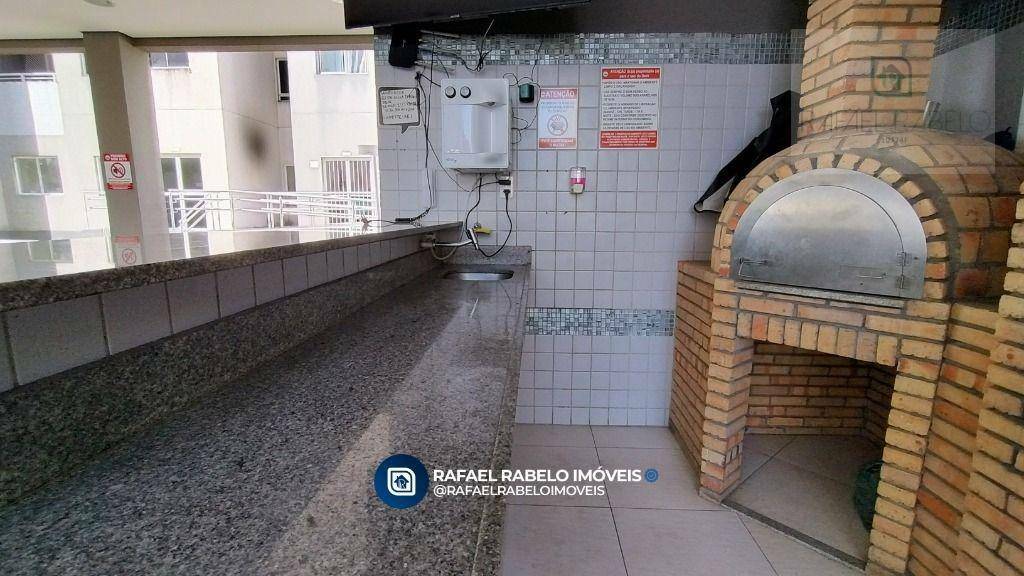 Apartamento à venda com 3 quartos, 59m² - Foto 22