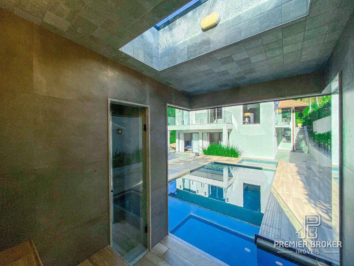 Casa de Condomínio à venda com 4 quartos, 260m² - Foto 53