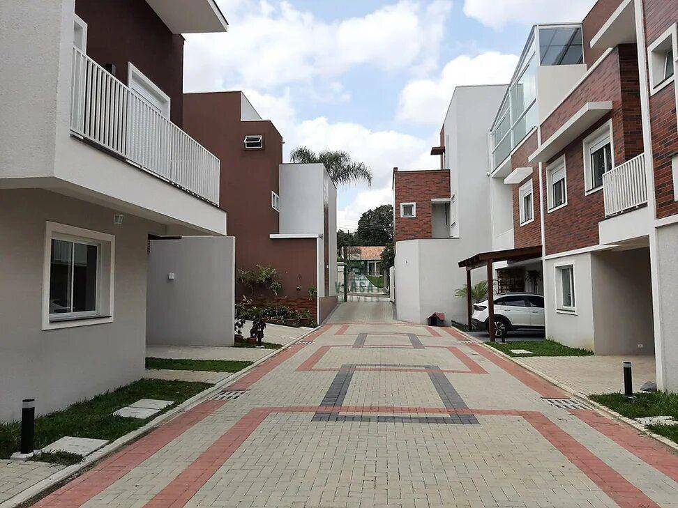 Sobrado à venda com 3 quartos, 168m² - Foto 2