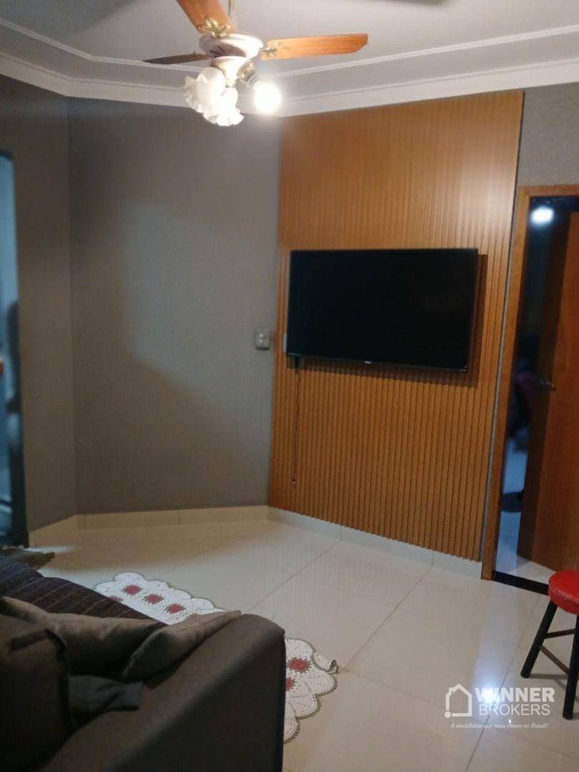 Casa à venda com 3 quartos, 100m² - Foto 9