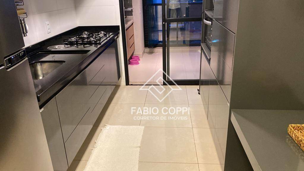 Apartamento à venda com 3 quartos, 107m² - Foto 9