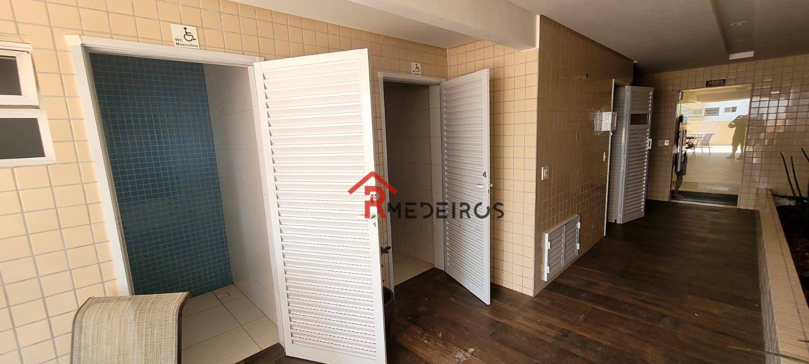 Apartamento à venda com 1 quarto, 62m² - Foto 19