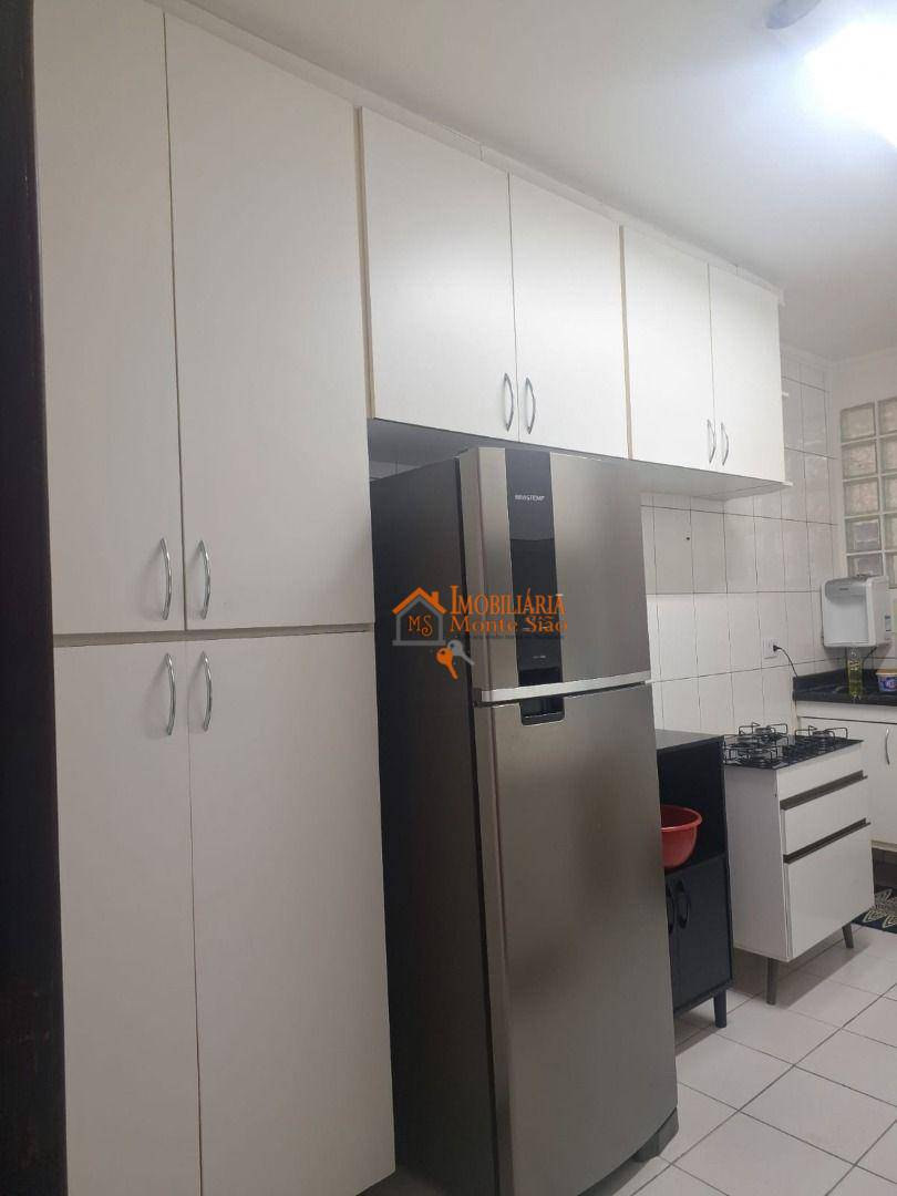 Apartamento para alugar com 2 quartos, 72m² - Foto 5