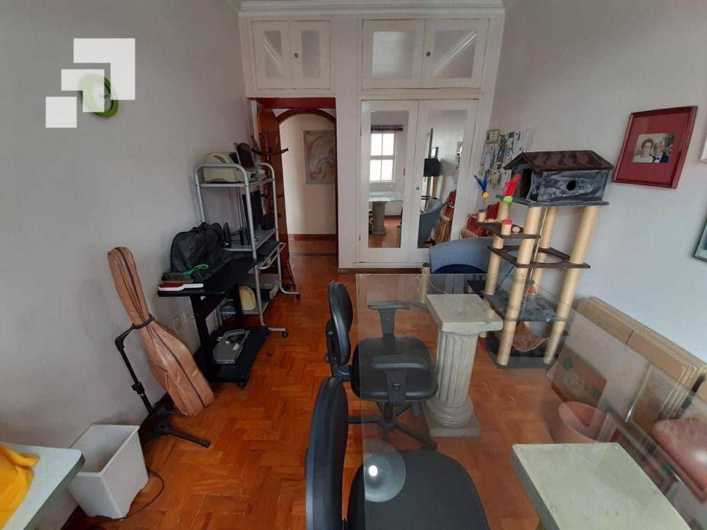 Apartamento à venda com 3 quartos, 116M2 - Foto 6