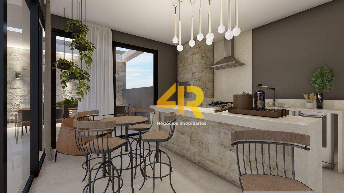 Apartamento à venda com 3 quartos, 150m² - Foto 32