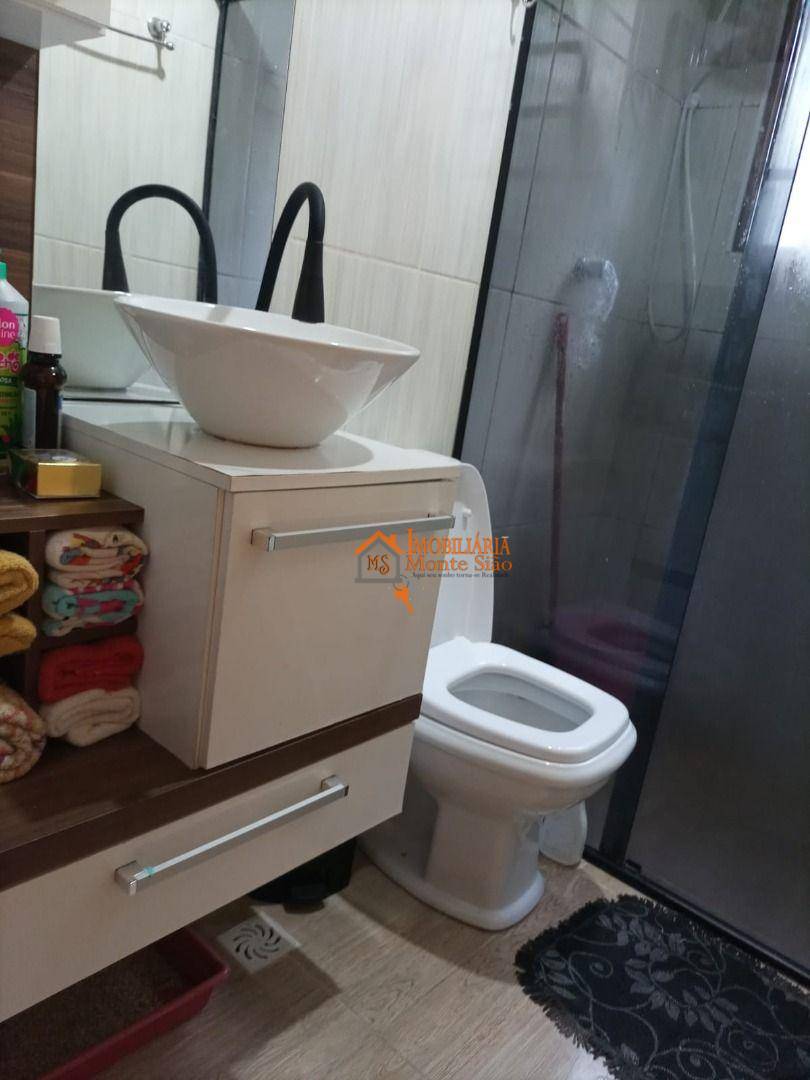 Casa de Condomínio à venda com 2 quartos, 40m² - Foto 21