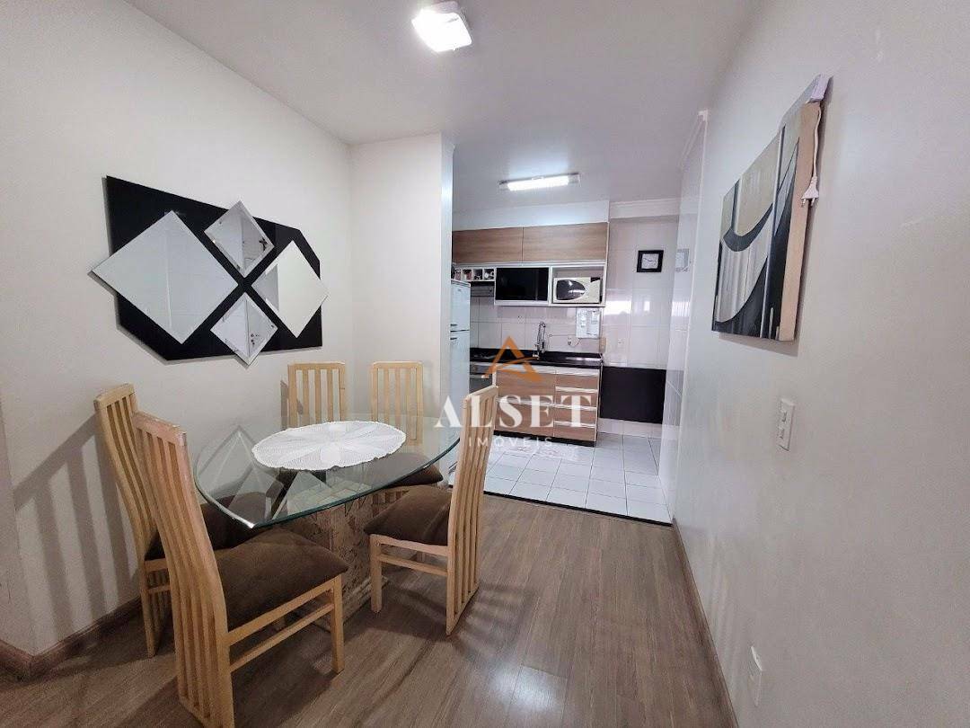 Apartamento à venda com 3 quartos, 83m² - Foto 8