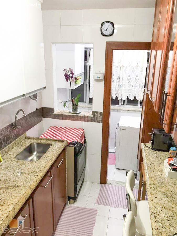 Apartamento à venda com 2 quartos, 76m² - Foto 16