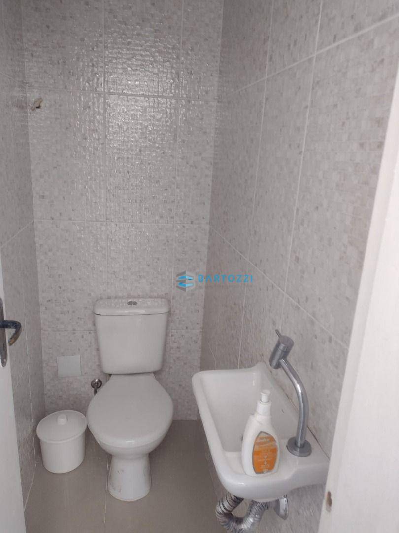 Sobrado à venda com 1 quarto, 128m² - Foto 32