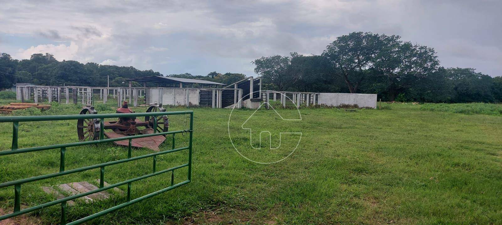 Fazenda à venda, 17960000M2 - Foto 21