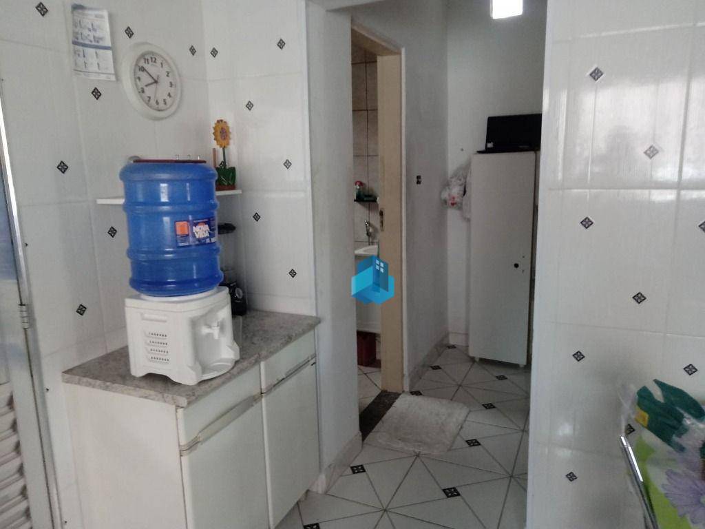 Casa à venda com 4 quartos, 149m² - Foto 10