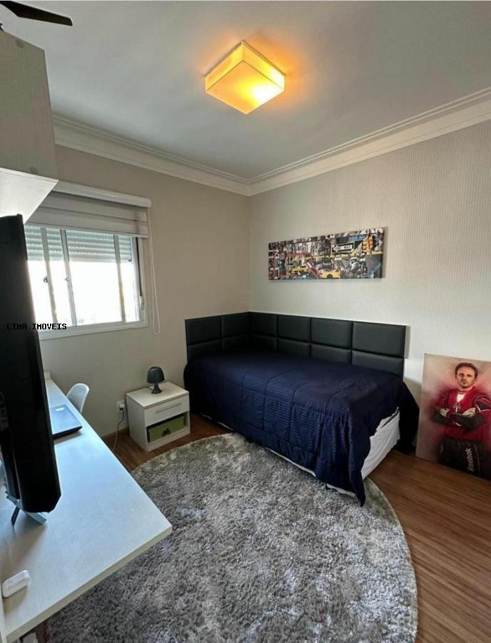 Apartamento para alugar com 3 quartos, 194m² - Foto 3