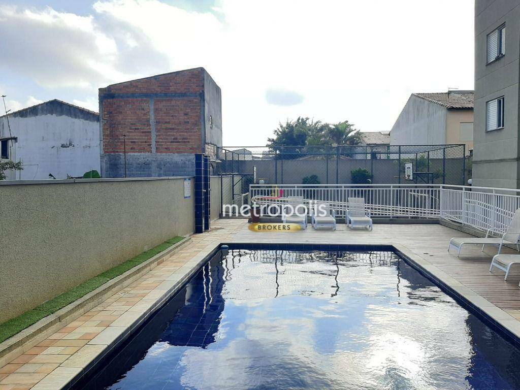 Apartamento à venda com 2 quartos, 44m² - Foto 13