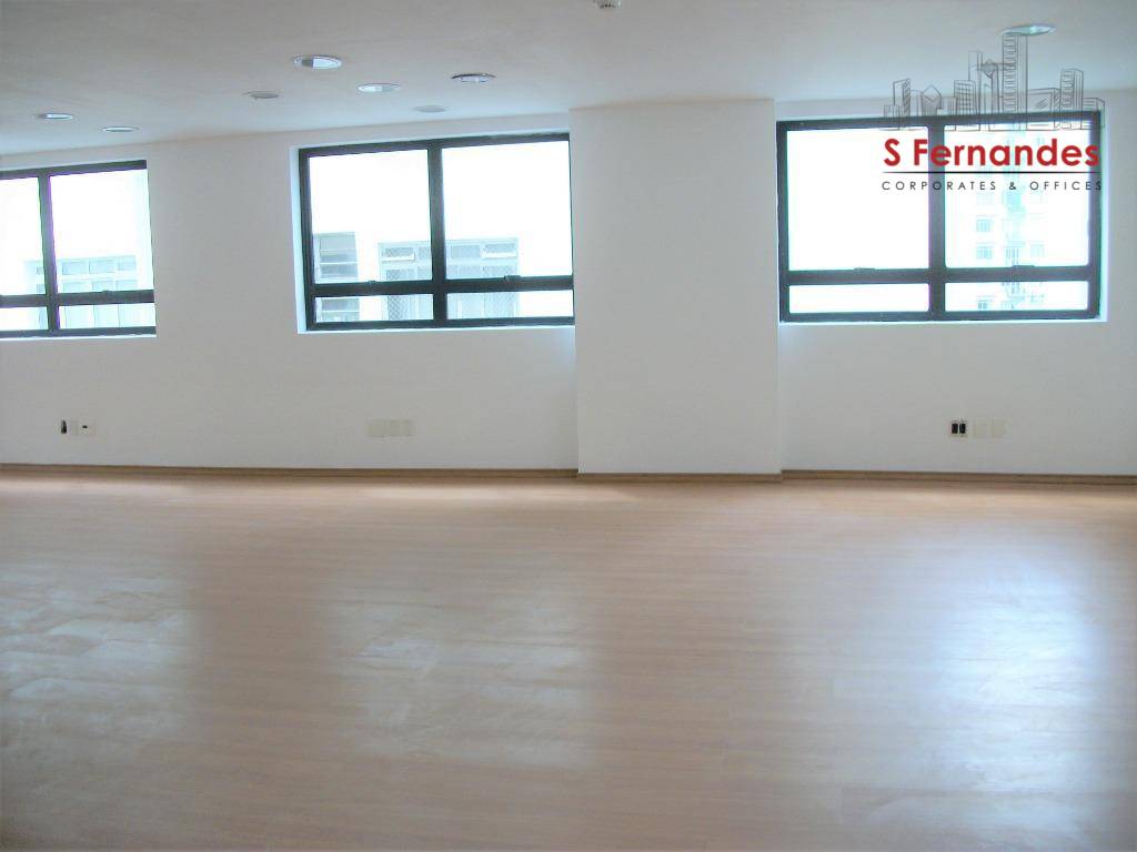 Conjunto Comercial-Sala para alugar, 110m² - Foto 3