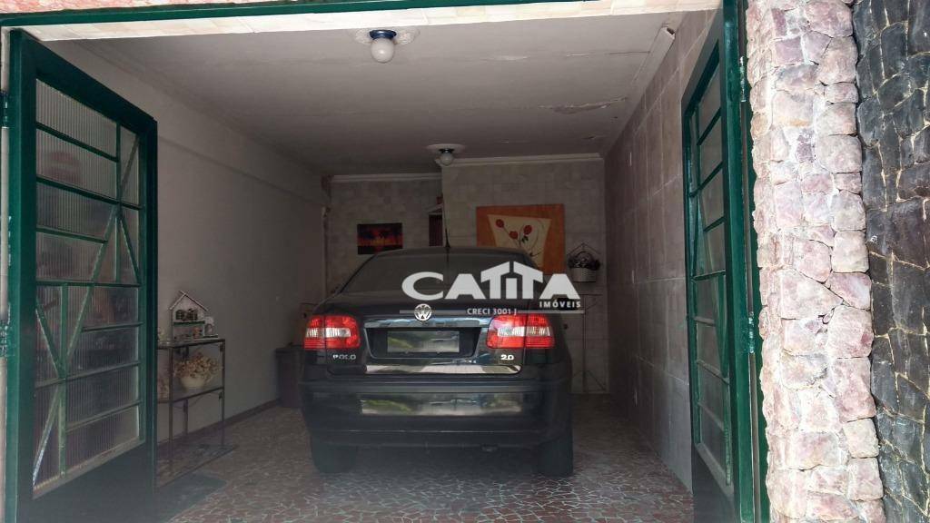 Sobrado à venda com 4 quartos, 300m² - Foto 5