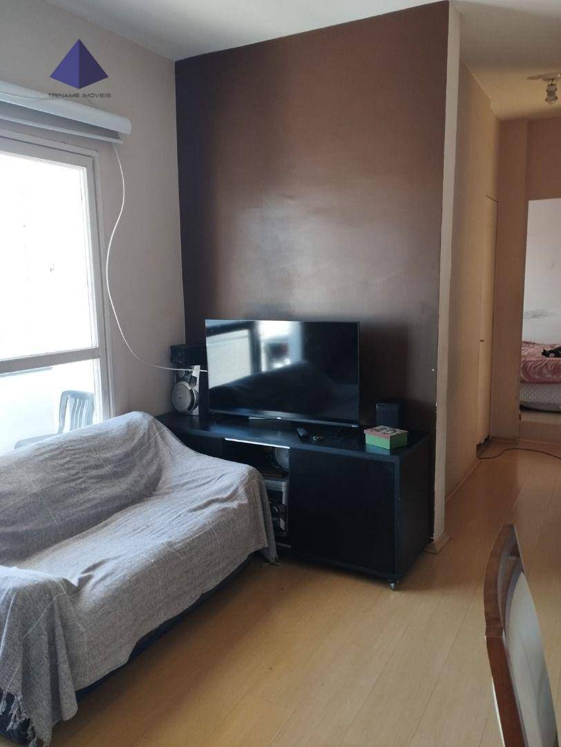 Apartamento à venda com 3 quartos, 62m² - Foto 3