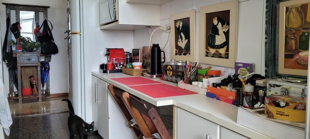Cobertura, 3 quartos, 144 m² - Foto 16